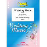 Wedding Music Volume 2 -Dennis Armitage / Arr.Dennis Armitage