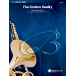 Golden Vanity, The (concert band) -Ralph Vaughan Williams / Arr.Douglas E. Wagner