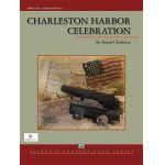 Charleston Harbor Celebration (c/band) -Robert Sheldon