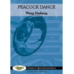 Peacock Dance -Wang Hesheng