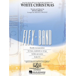 White Christmas -Irving Berlin / Arr.Michael Sweeney