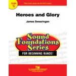 Heroes and Glory -James Swearingen