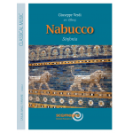 Nabucco Sinfonia -Giuseppe Verdi / Arr.Ofburg