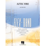 Aztec Fire (Flex Band) -Jay Bocook