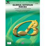 Gloria Estefan Rocks (featuring Conga and Rhythm Is Gonna Get You) -Victor López