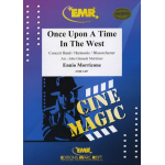 Once Upon A Time In The West -Ennio Morricone / Arr.John Glenesk Mortimer