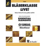 Bläserklasse live ! - 02 Oboe -Jan de Haan
