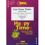Les Yeux Noirs -Traditional / Arr.Hardy Schneiders