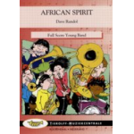 African Spirit -Dave Randol