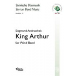 King Arthur -Siegmund Andraschek