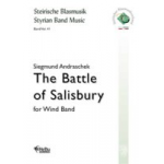 The Battle of Salisbury -Siegmund Andraschek