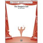 The Dragon's Lair -Todd Stalter