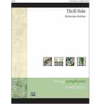 Thrill Ride -Brendan McBrien