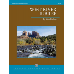 West River Jubilee -John Darling