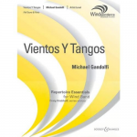 Vientos y Tangos -Michael Gandolfi