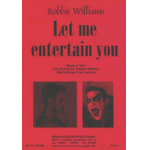 JE: Let me entertain you - Robbie Williams -Erwin Jahreis