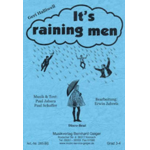 It's raining men -Erwin Jahreis