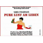 JE: Pure Lust am Leben - Geier Sturzflug -Erwin Jahreis