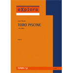 Toro Piscine -Luigi di Ghisallo