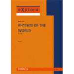 Rhythm of the World -Markus Götz