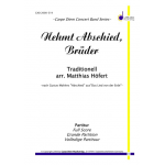 Nehmt Abschied Brüder -Traditional / Arr.Matthias Höfert