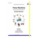 Time Machine -Roland Winkler