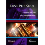Love Pop Soul -Yosuke Fukuda
