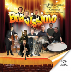 CD "Bravissimo" -Philharmonic Wind Orchestra / Arr.Marc Reift