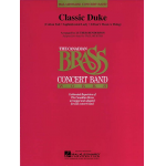 Classic Duke -Luther Henderson / Arr.Paul Murtha