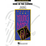 Send in the Clowns (from A Little Night Music) -Stephen Sondheim / Arr.Frank D. Cofield