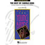 The best of Carole King -Johnnie Vinson