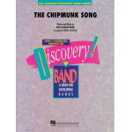 The Chipmunk Song -Ross Bagdasarian / Arr.Robert Longfield
