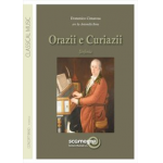 Orazii E Curiazii - Sinfonia -Domenico Cimarosa / Arr.Antonella Bona