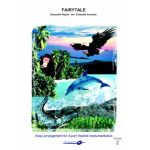 Fairytale -Alexander Rybak / Arr.Elisabeth Vannebo
