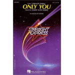 Chor SSA: Only you (from Starlight Express) -Andrew Lloyd Webber / Arr.Ed Lojeski