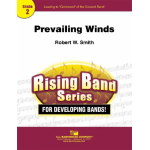 Prevailing Winds -Robert W. Smith