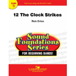 12 The Clock Strikes -Robert Grice