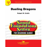 Dueling Dragons -Robert W. Smith