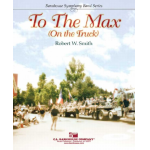 To The Max -Robert W. Smith