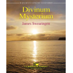 Divinum Mysterium -James Swearingen