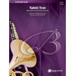 Tahiti Trot -Dmitri Shostakovitch / Schostakowitsch / Arr.Jerry Brubaker