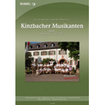 Kinzbacher Musikanten -Andy Schreck / Arr.Franz Watz
