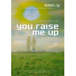 You Raise me up (opt. Solo Vocal) -Rolf Lovland / Arr.Heinz Briegel