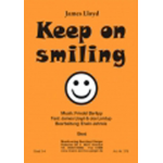 Keep on smiling - James Lloyd - Erwin Jahreis