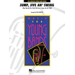 Jump, Jive an' Swing -Paul Murtha