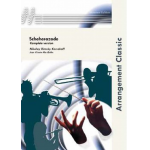 Scheherazade (Complete version) -Nicolaj / Nicolai / Nikolay Rimskij-Korsakov / Arr.Juan Vicente Mas Quiles