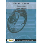 Grand Canyon -Thomas Asanger