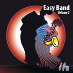 CD "Concertserie 36 - Easy Band Volume 2" -Brass Band Rijnmond