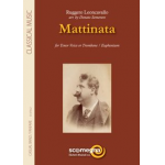 Mattinata -Ruggero Leoncavallo / Arr.Donato Semeraro