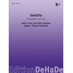 Satellite -John Gordon & Julie Frost / Arr.Simon Fahnholz